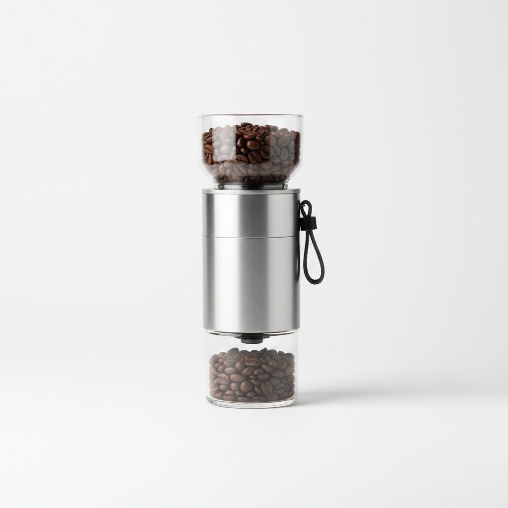 AI换背景示例图