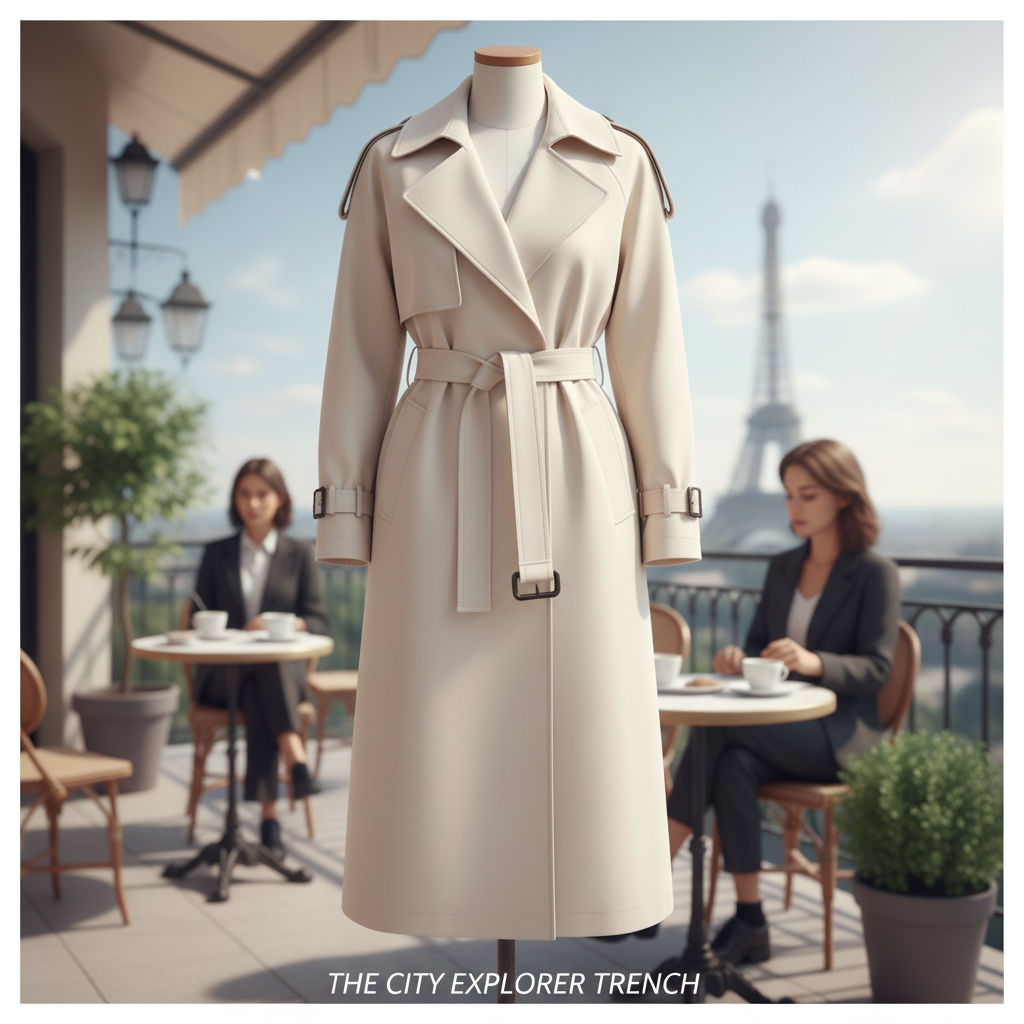 AI换背景示例图