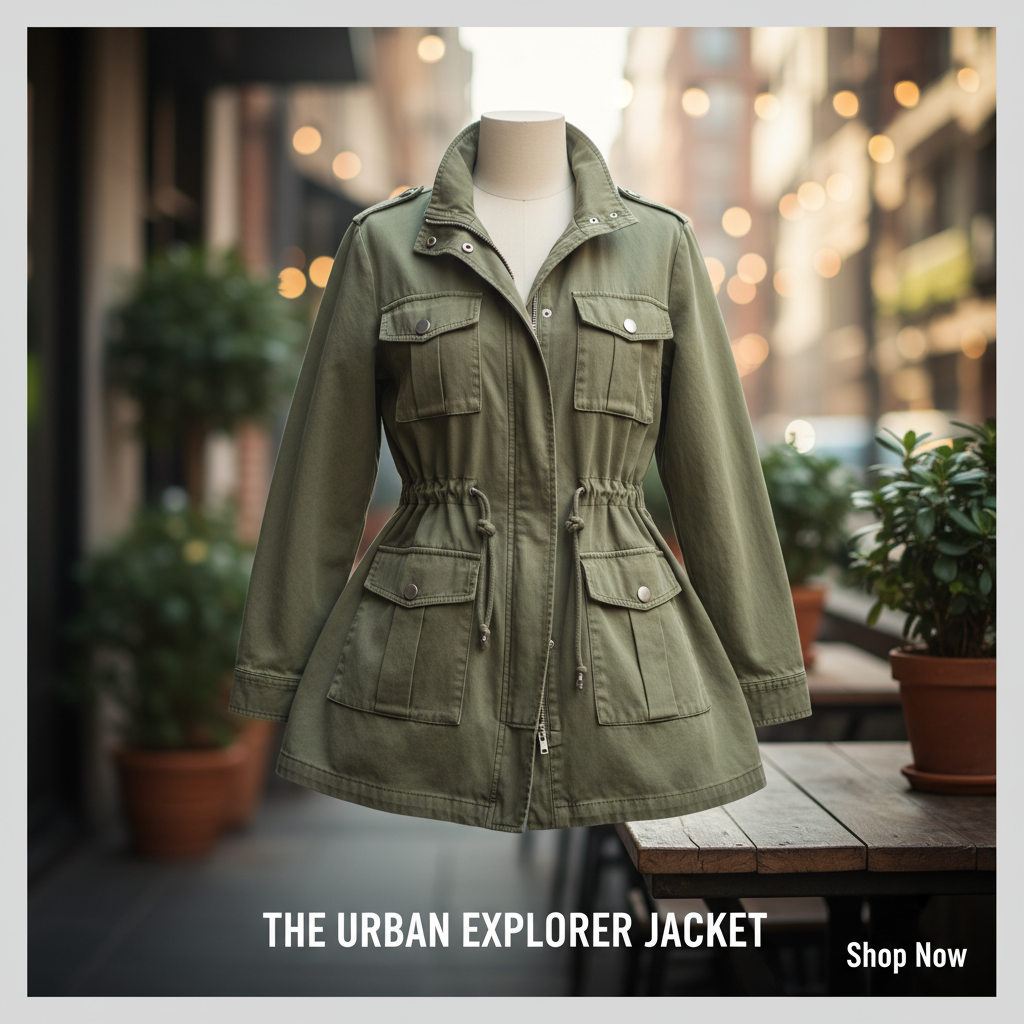 AI换背景示例图