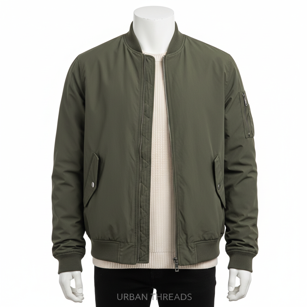 AI换背景示例图