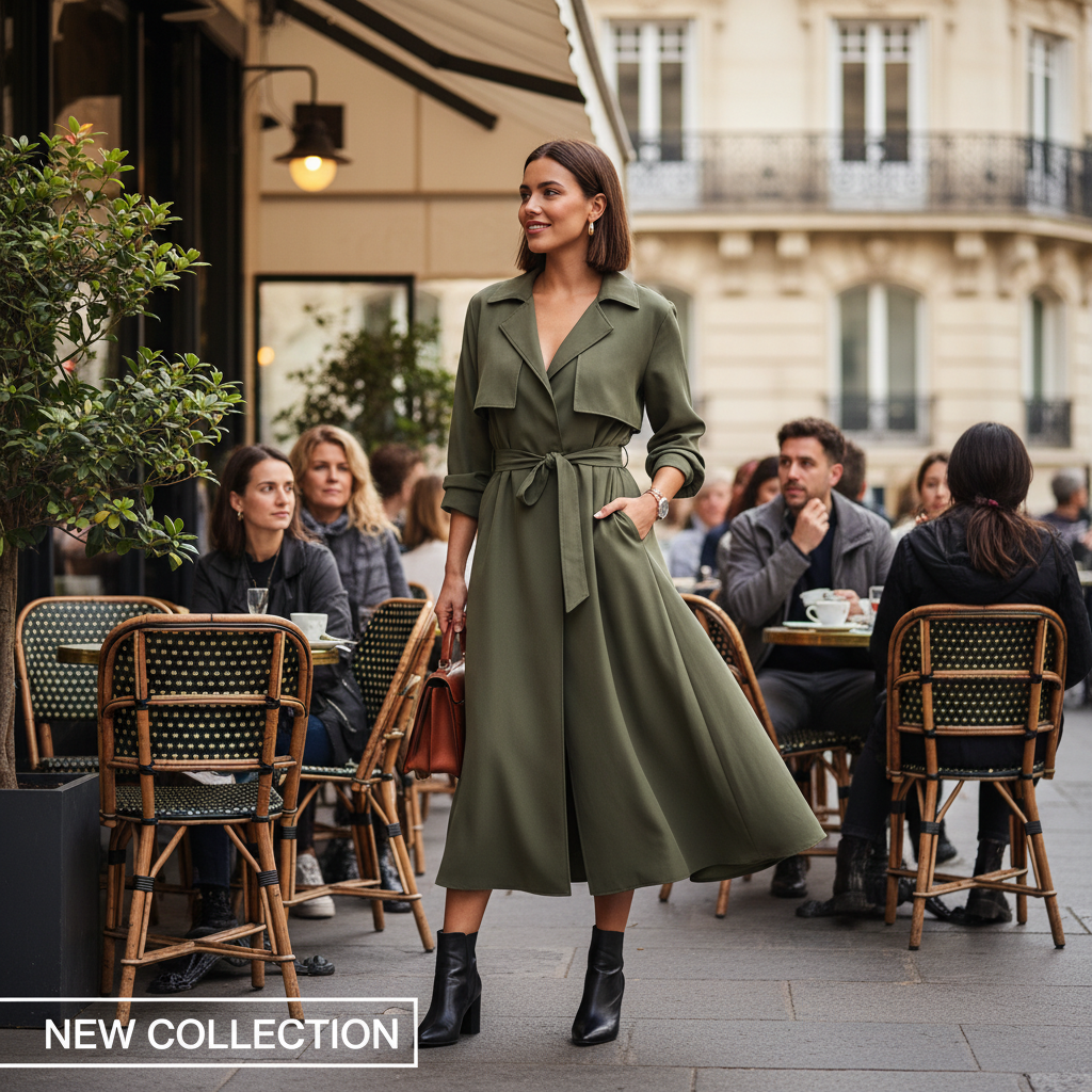 AI换背景示例图