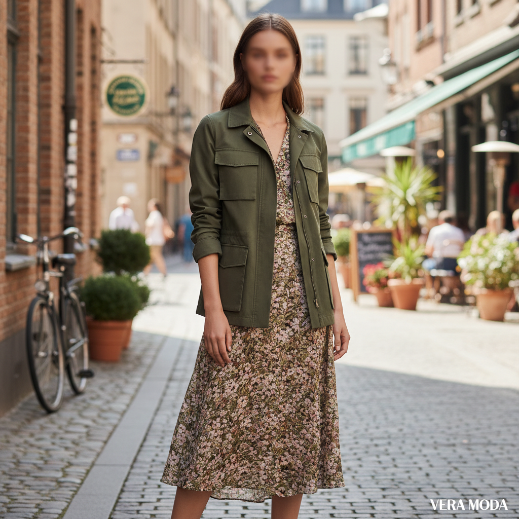 AI换背景示例图