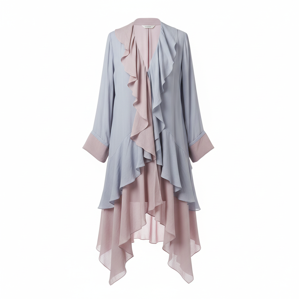 AI换背景示例图