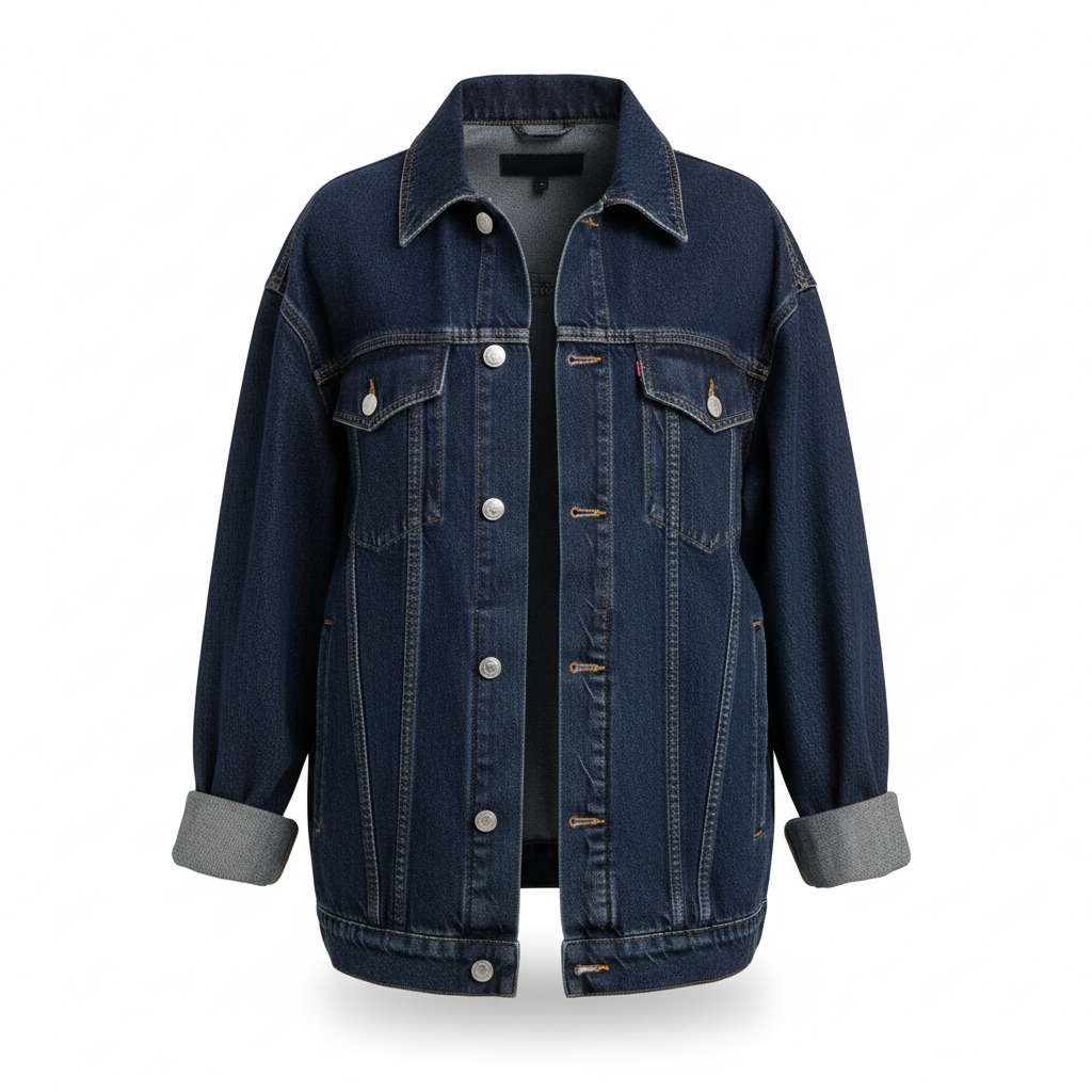 AI换背景示例图