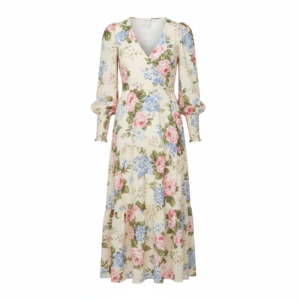 AI换背景示例图