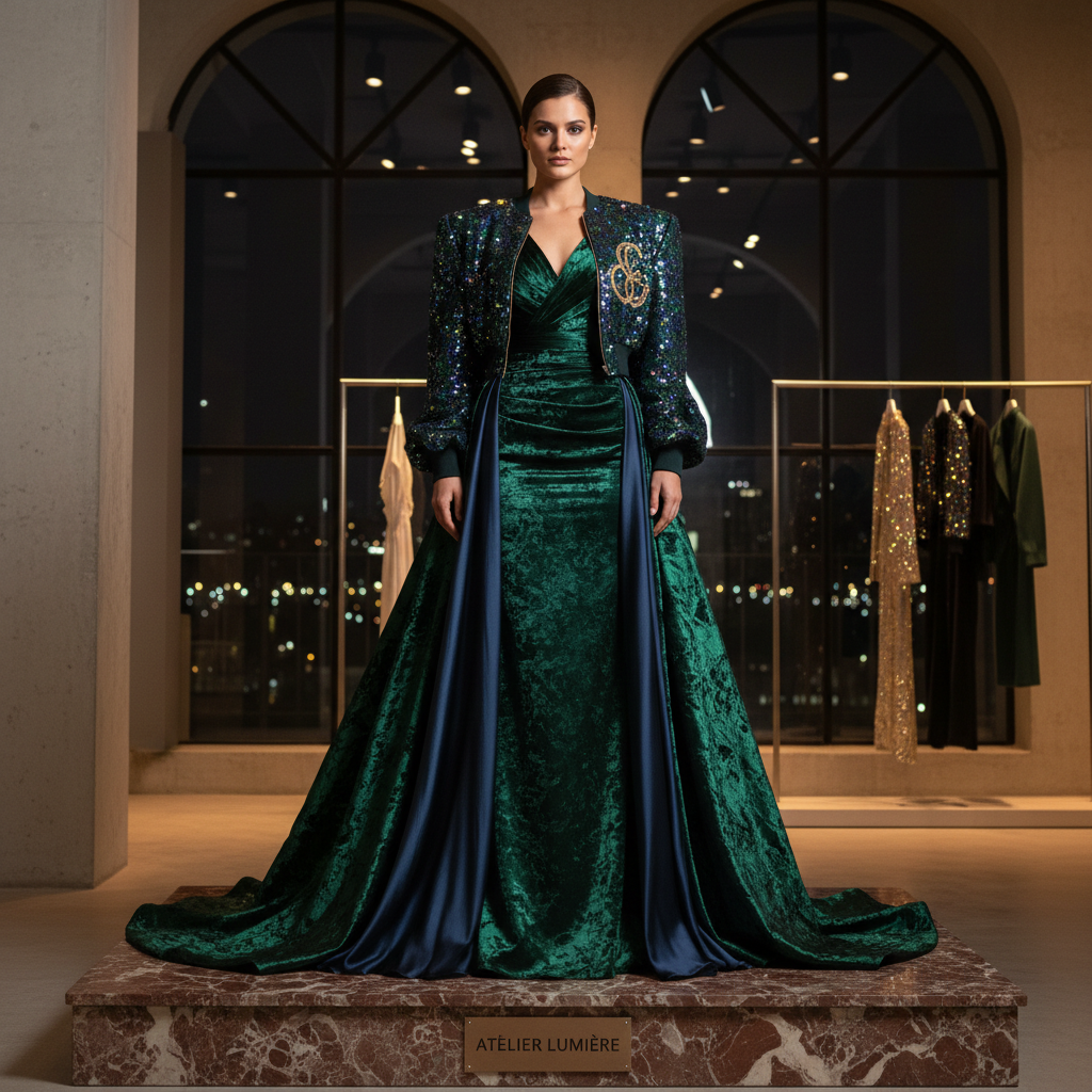 商品重绘示例图