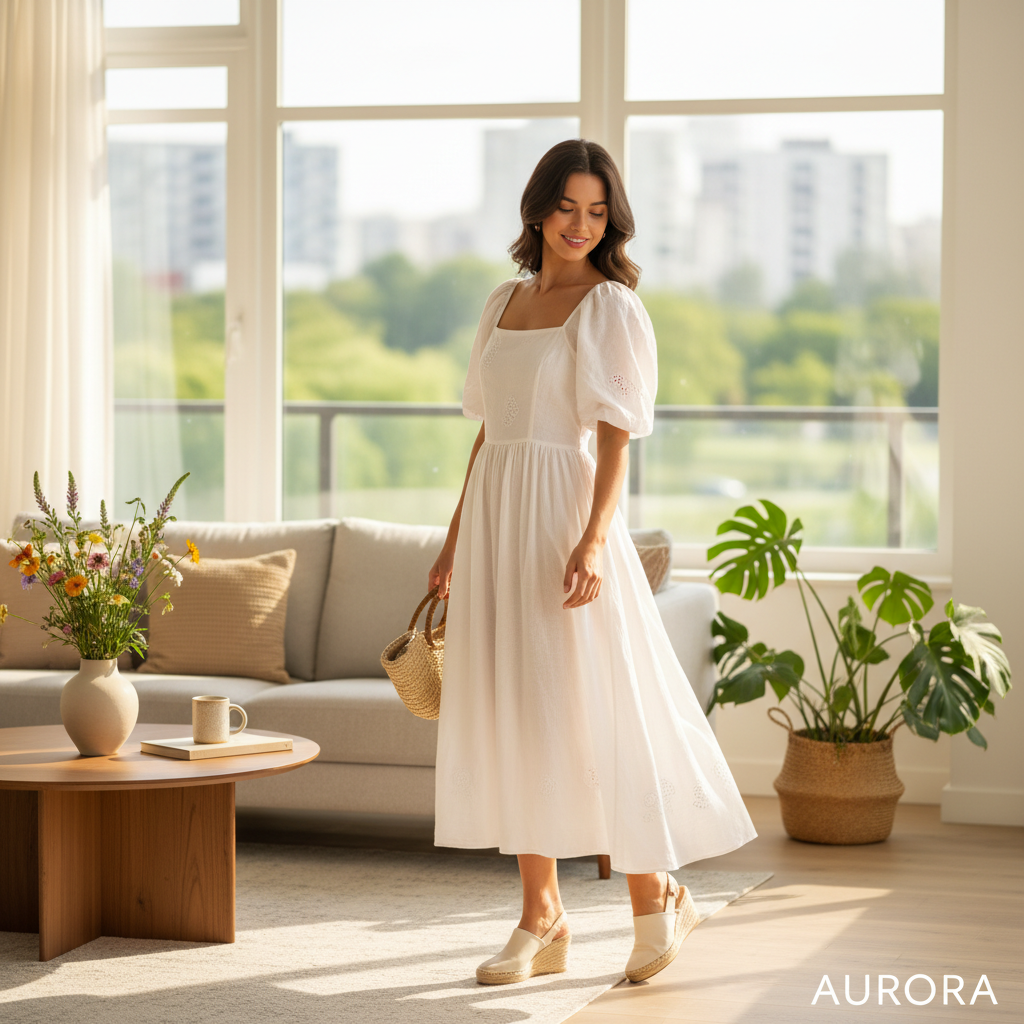 AI换背景示例图