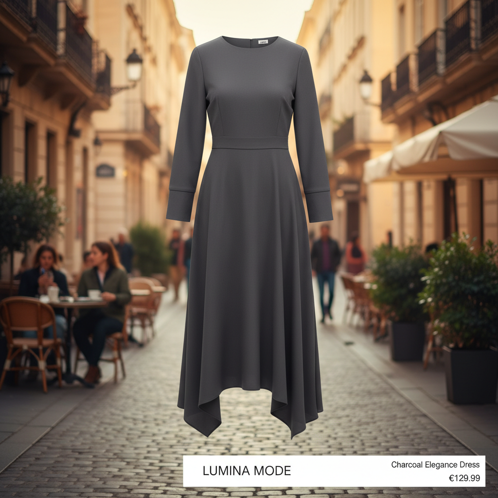 AI换背景示例图