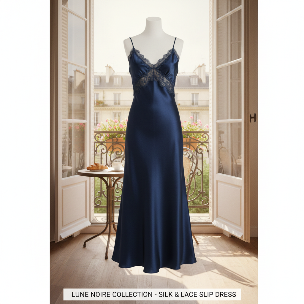 AI换背景示例图