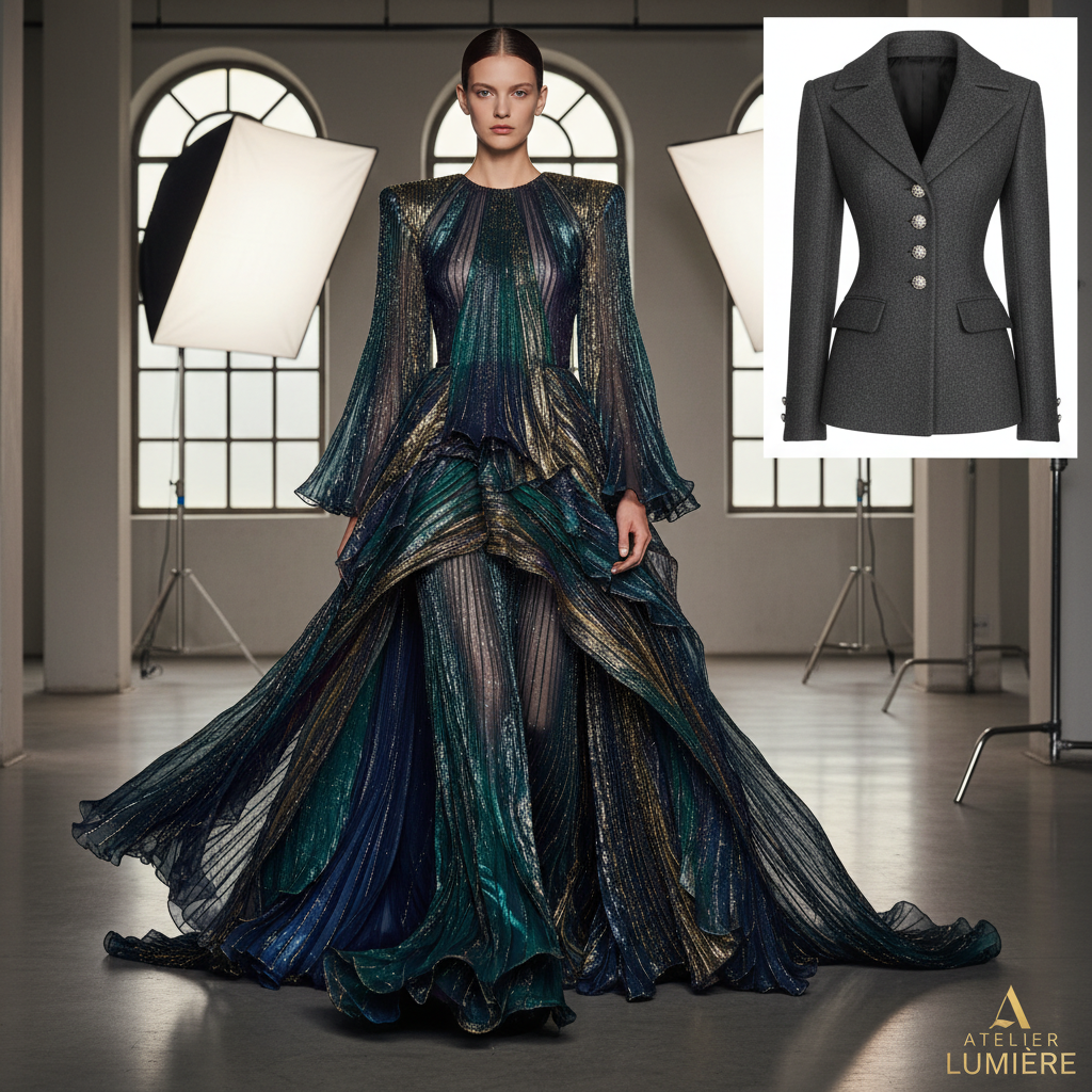 商品重绘示例图