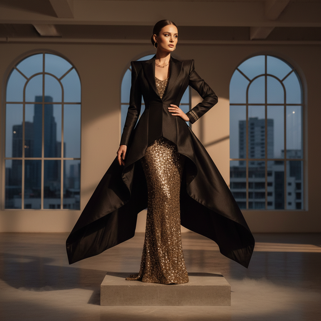 商品重绘示例图