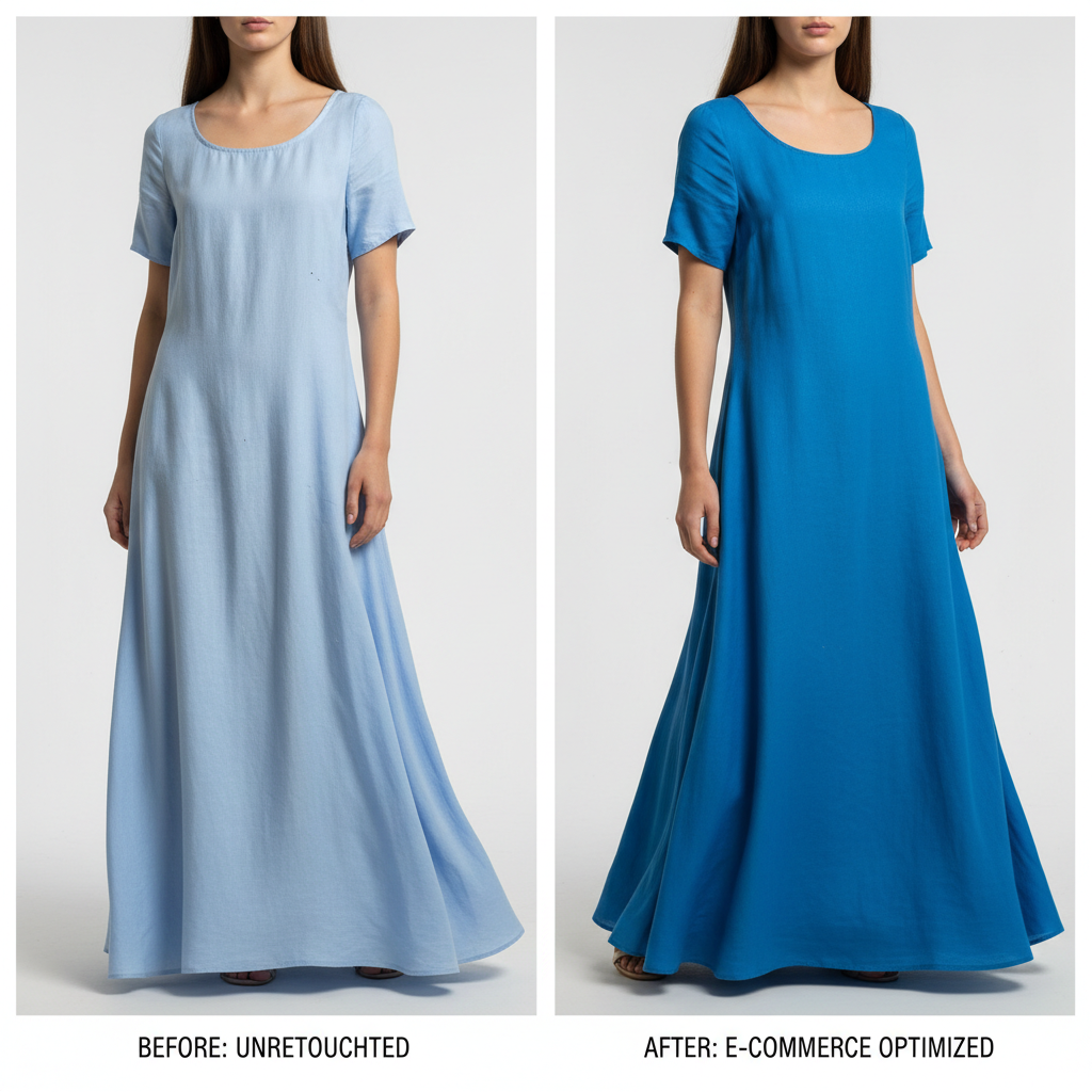 局部重绘示例图