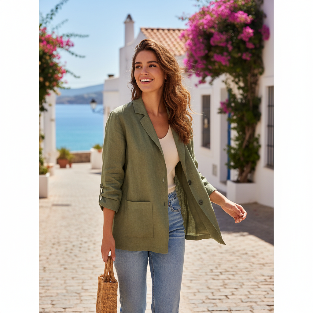 AI换背景示例图