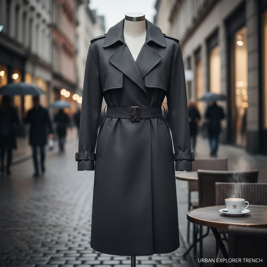 AI换背景示例图