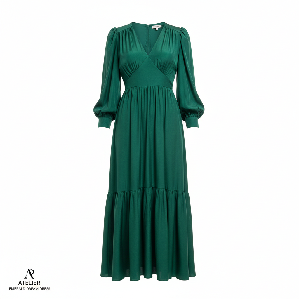 AI换背景示例图