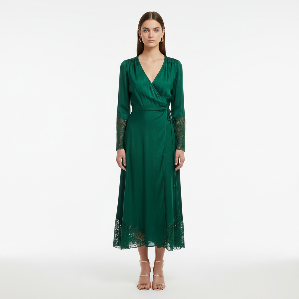 AI换背景示例图