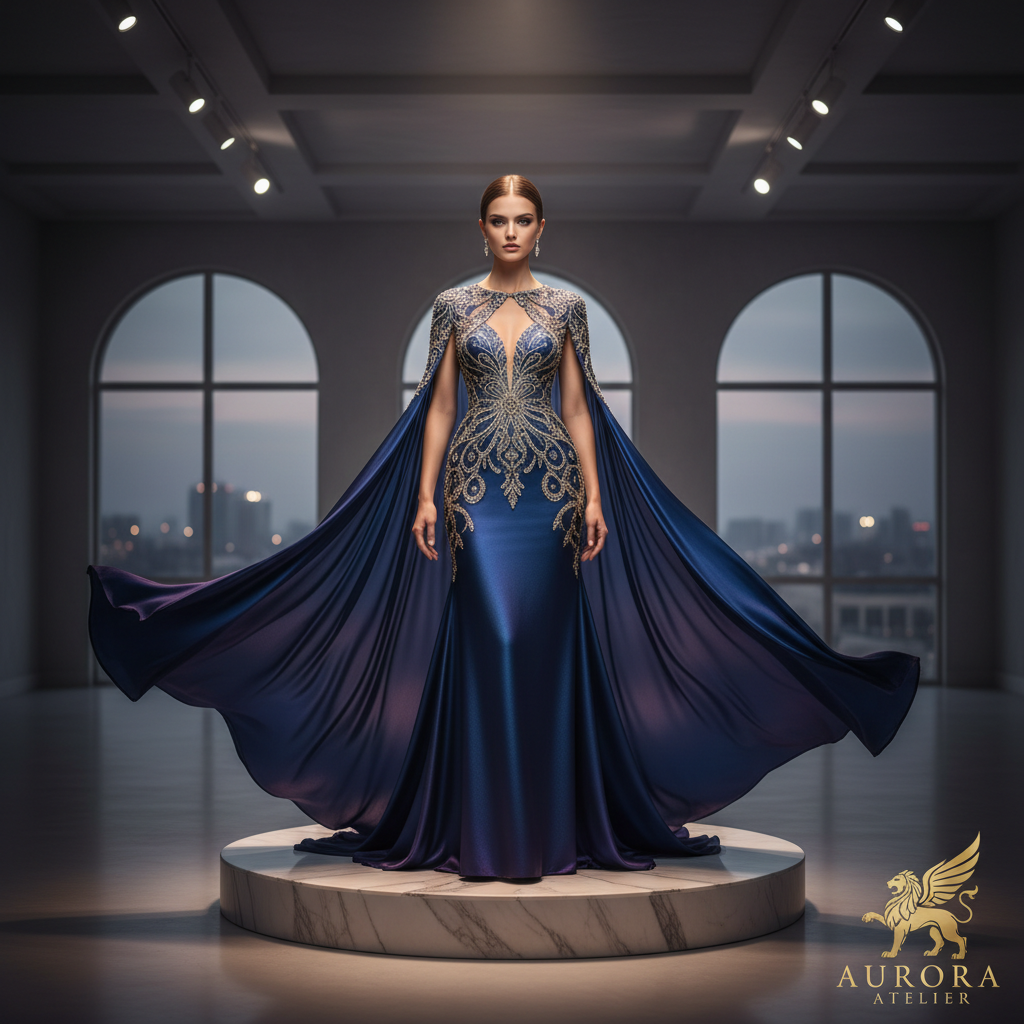 商品重绘示例图