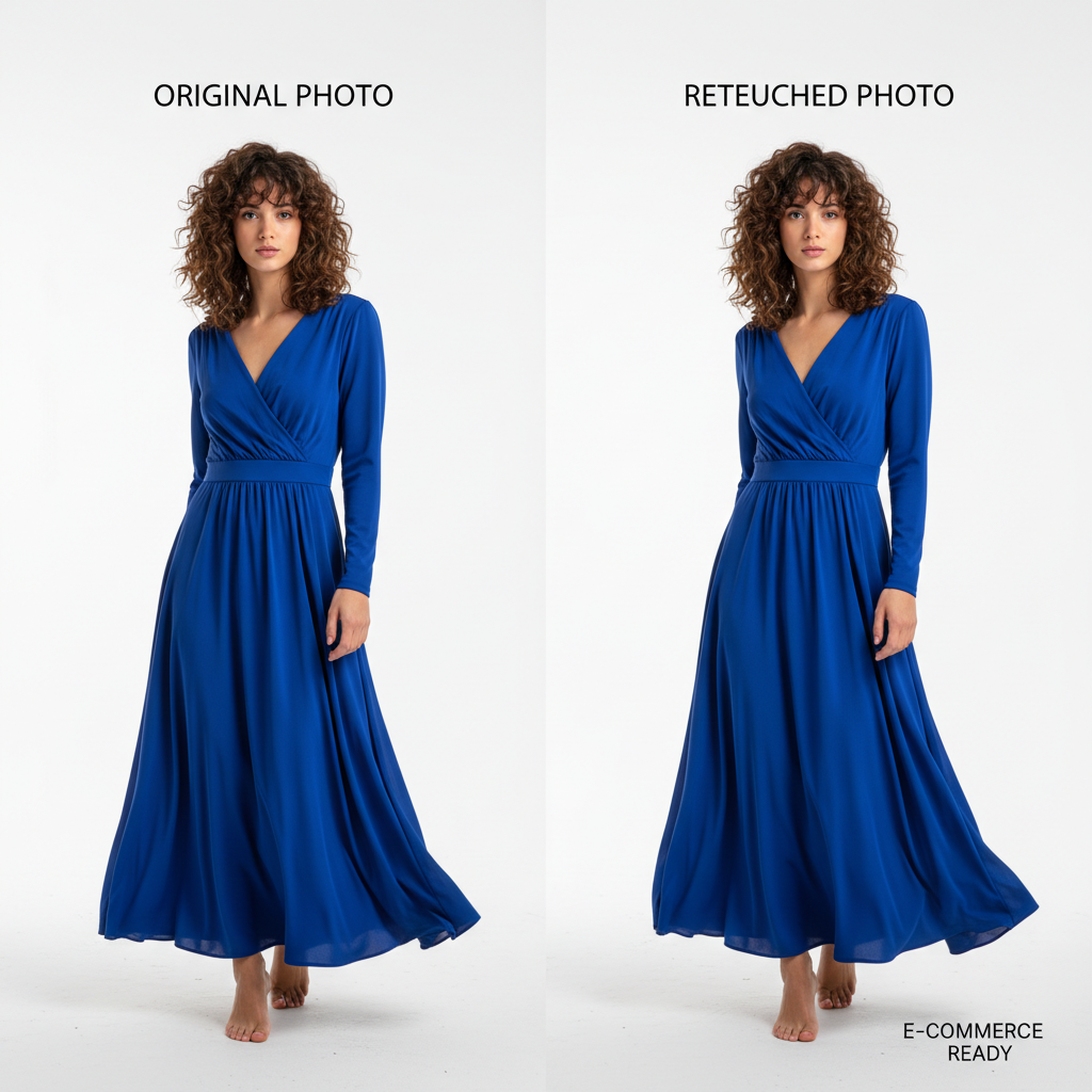 局部重绘示例图