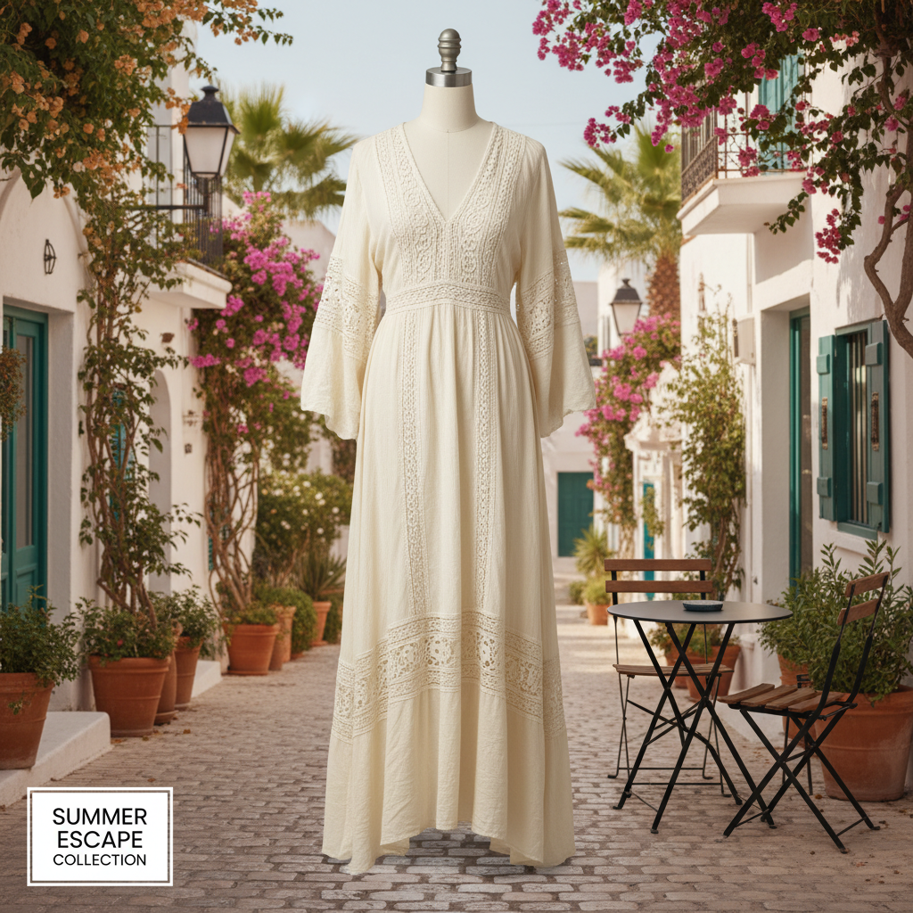 AI换背景示例图