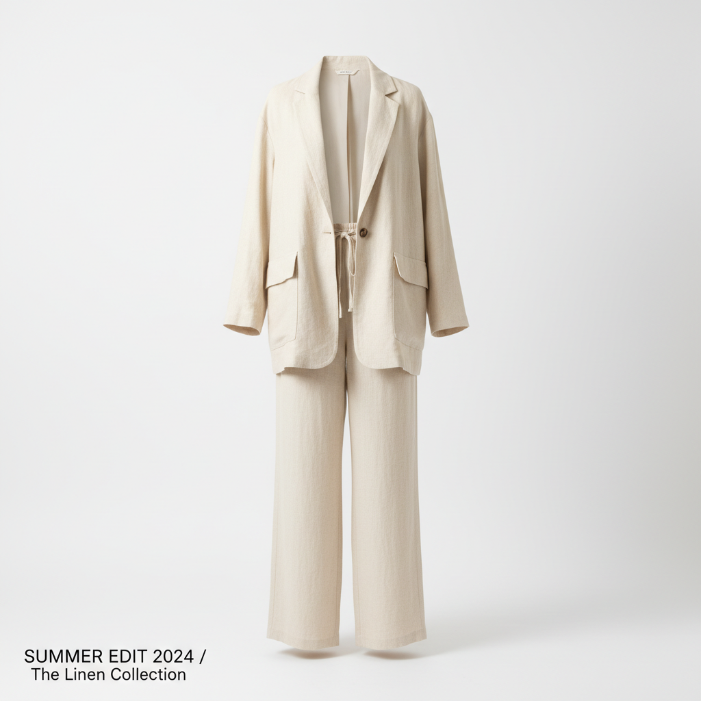 AI换背景示例图