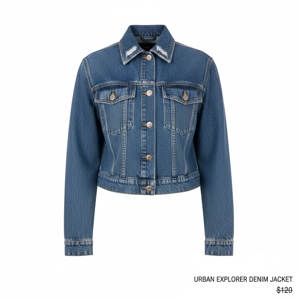 AI换背景示例图