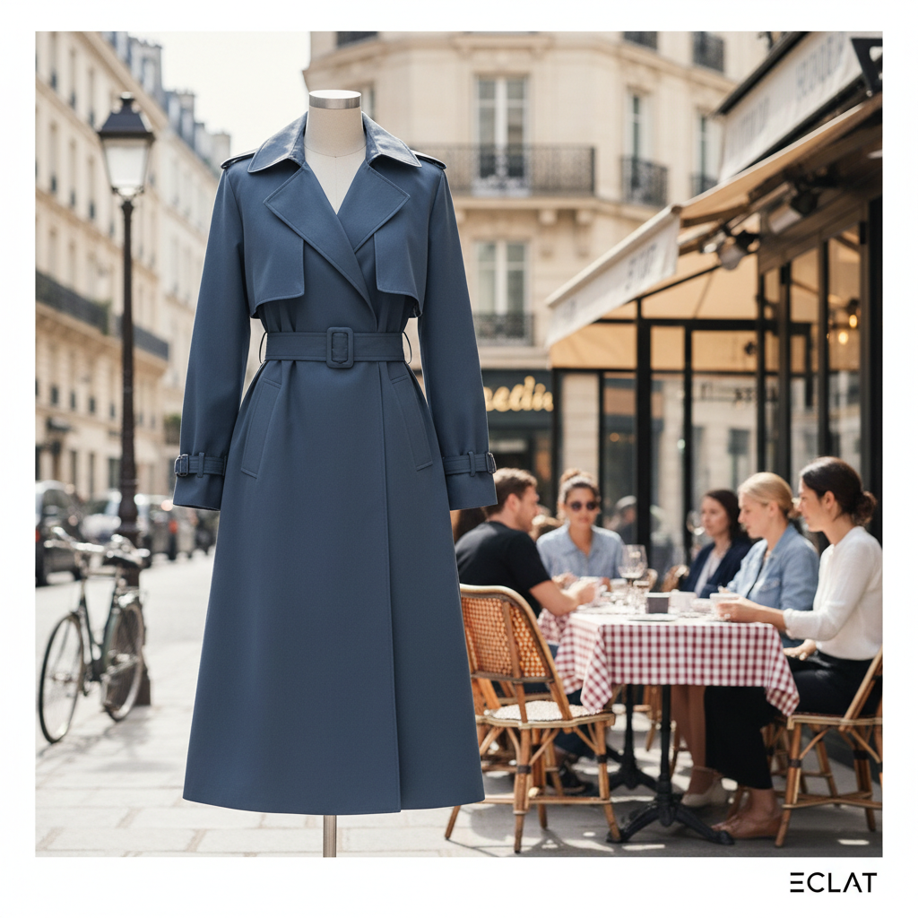 AI换背景示例图