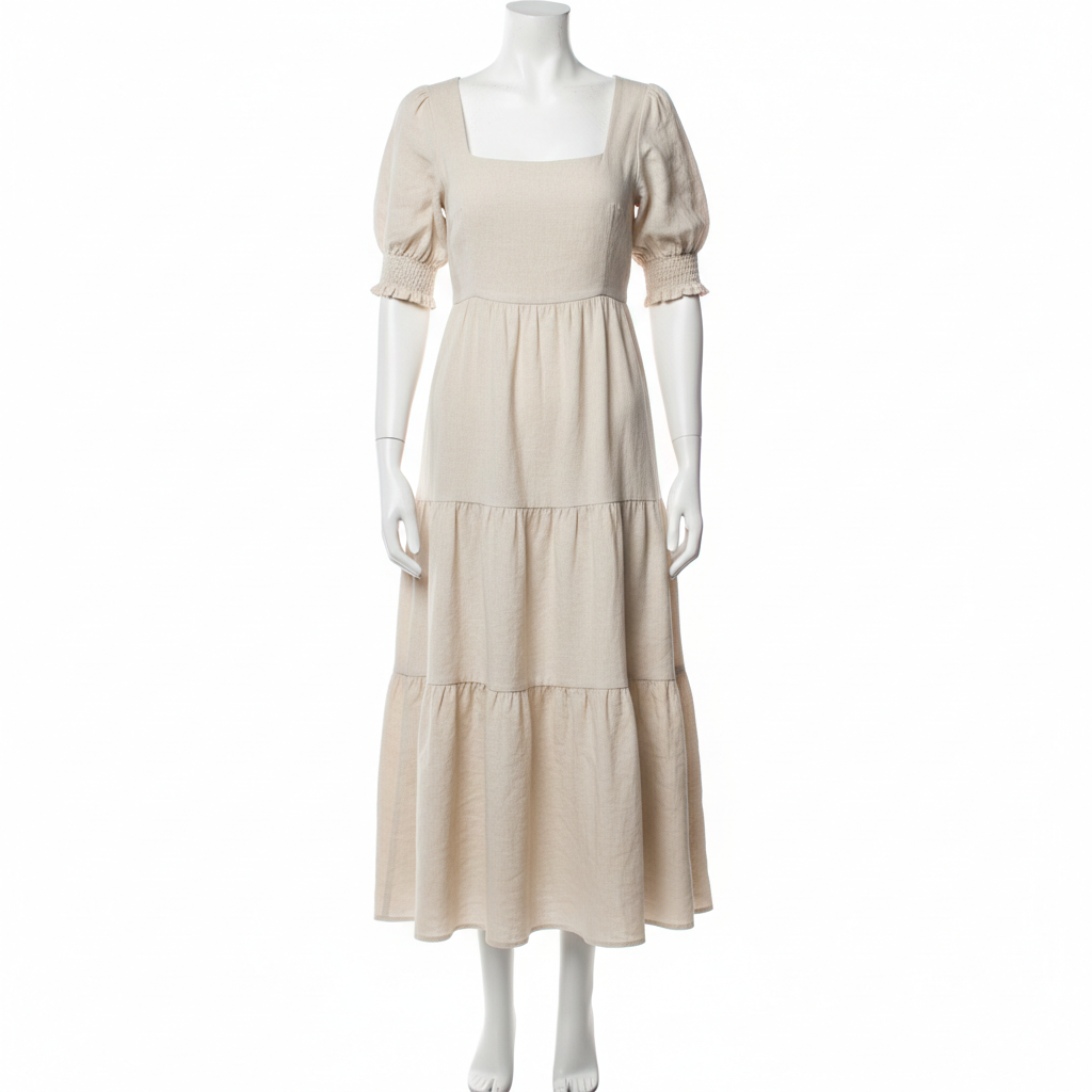 AI换背景示例图