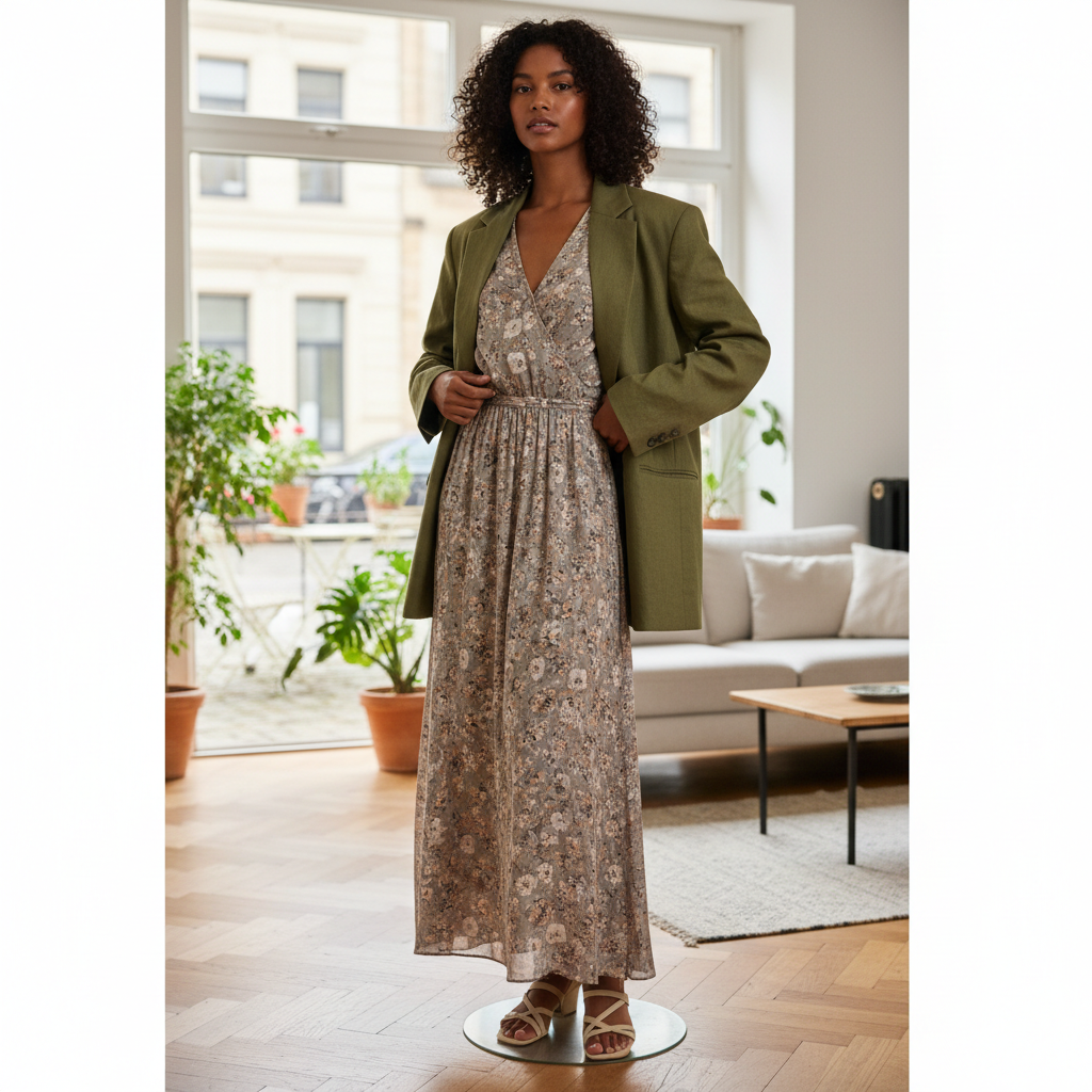 AI换背景示例图