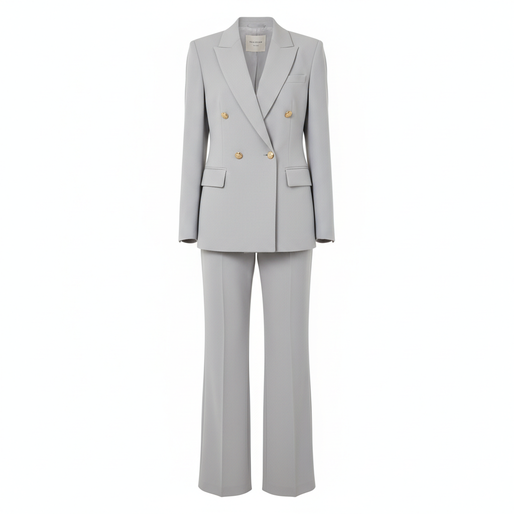 AI换背景示例图