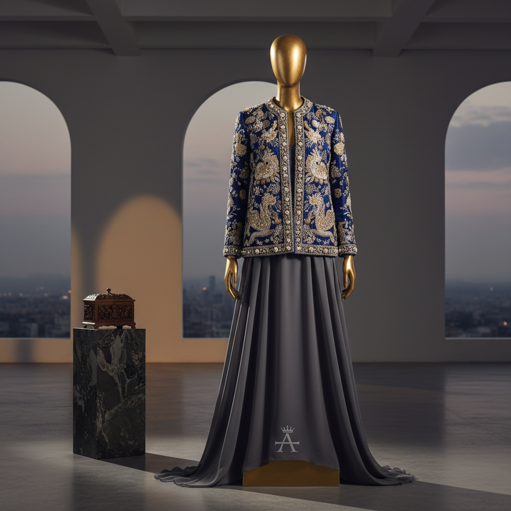 商品重绘示例图